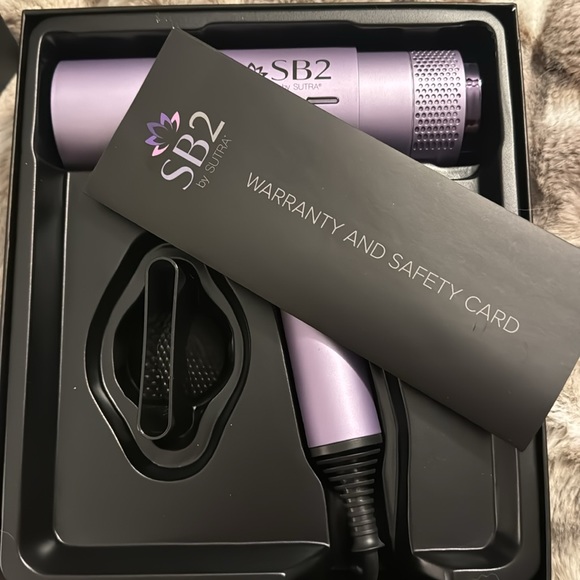 Brand new SB2 by sutra hairdryer - Picture 3 of 3